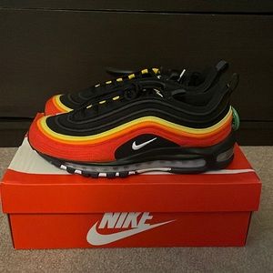 Nike Air Max 97 QS